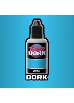 Metallic: Dork 20ml